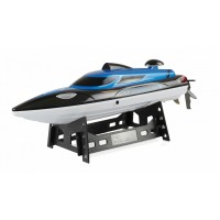 Barcă RC AMEWI High Speed Racing V2 (1:20) - albastră