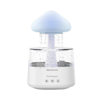 Difuzor de aromă relaxantă Rohnson R-9519 Relax & Aroma