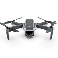 Dronă KFPLAN KF110 GPS 4K - 3 baterii