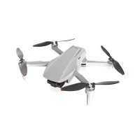 Dronă CFLY Faith Mini 2 GPS 4K - 2 baterii