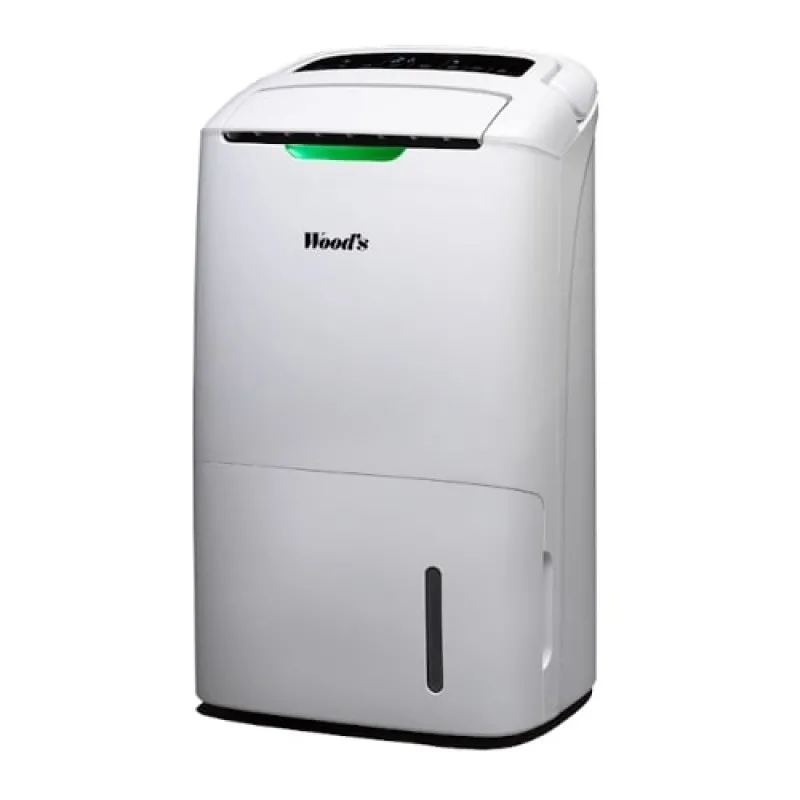 Rohnson R-9600 PURE AIR