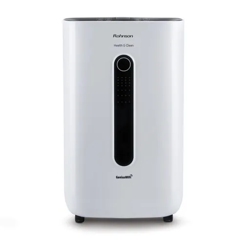 Dezumidificator Rohnson R-9920 Genius Wi-Fi Health & Clean