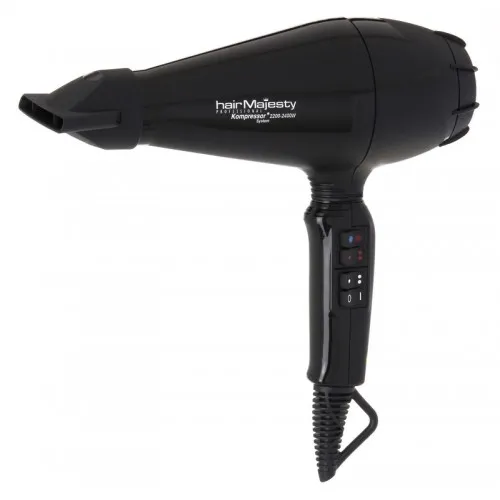 UscƒÉtor de pƒÉr profesional Hair Majesty HM-5016