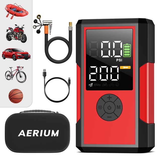 AERIUM AIR5