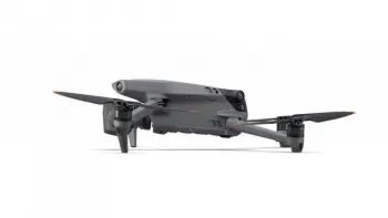 DJI Mavic 3 Pro Fly More Combo + DJI RC