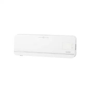 EUROM Sani-Wallheat 2000 Wi-Fi