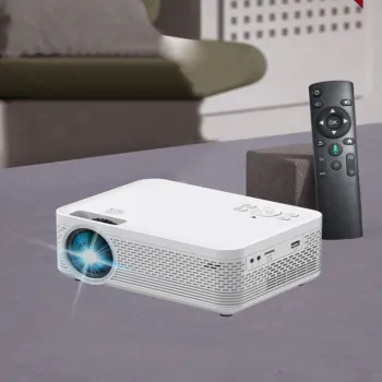 Aerium Z850 UHD HiSilicon Wi-Fi