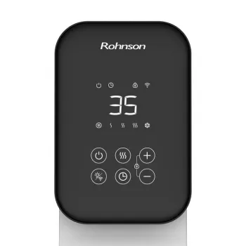 Rohnson R-2511-23 Genius Wi-Fi