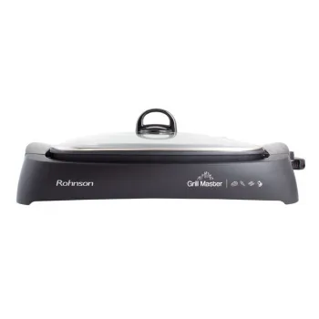 Rohnson R-2525 Grill Master