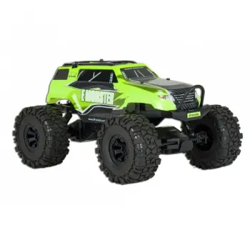 DF MODELS Crawler E Monster