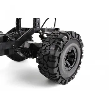 DF MODELS Crawler E Monster