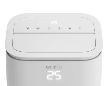 Olimpia Splendid Dolceclima BREZZA 14 HP Wi-Fi