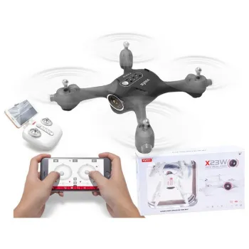 Dron Syma X23W