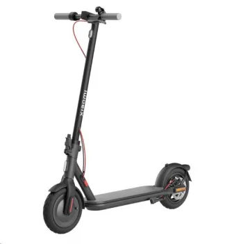 Elektrokoloběžka Xiaomi Electric Scooter 4 EU