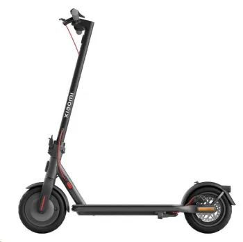 Elektrokoloběžka Xiaomi Electric Scooter 4 EU