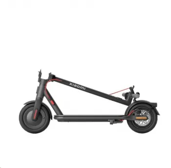 Elektrokoloběžka Xiaomi Electric Scooter 4 EU